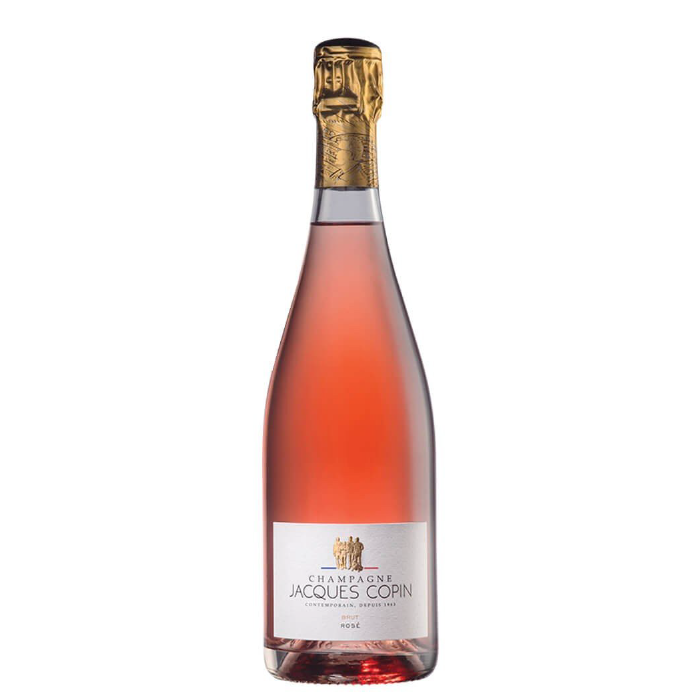Rosé - Champagne Jacques Copin