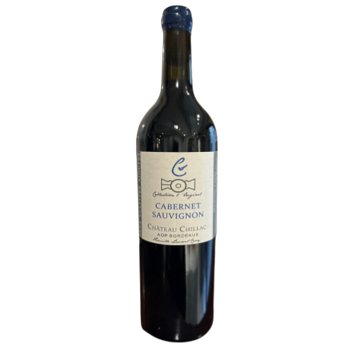 Château Chillac Cabernet