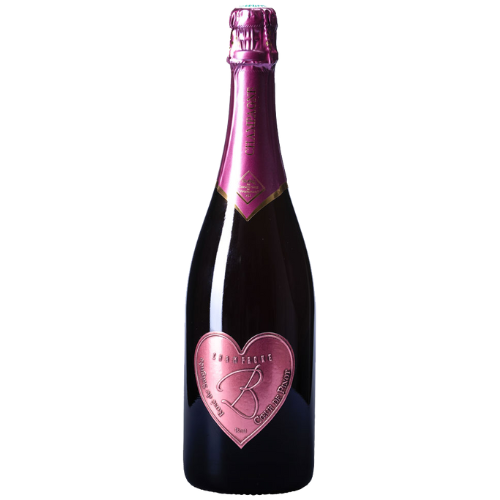 Coeur de Pinot Rosé | Boulard Bauquaire